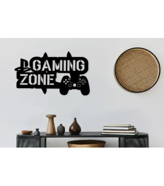 Zona de juegos