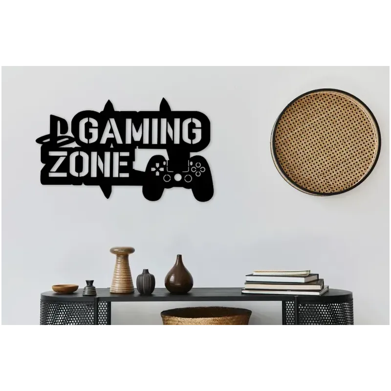 Zona de juegos Zona de juegos