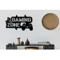 Zona de juegos