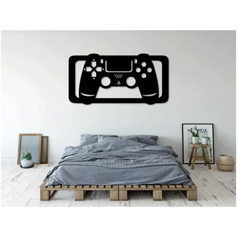 Gamer, Consola de juego