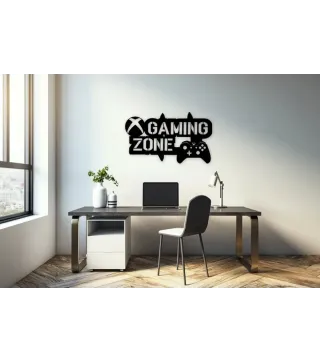 Gamer, Consola de juegos, Zona de juegos xbox