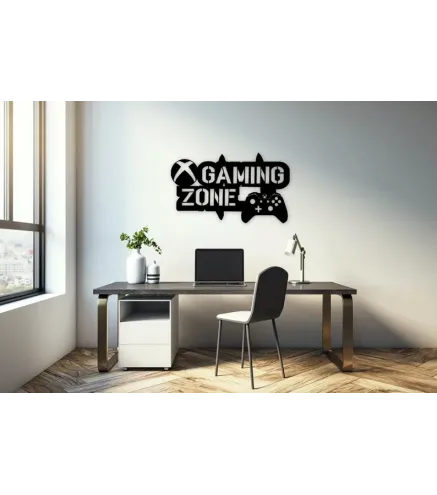 Gamer, Consola de juegos, Zona de juegos