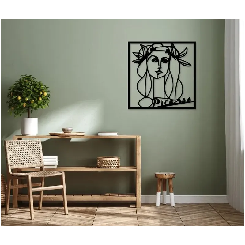 Pintura Picasso Arte