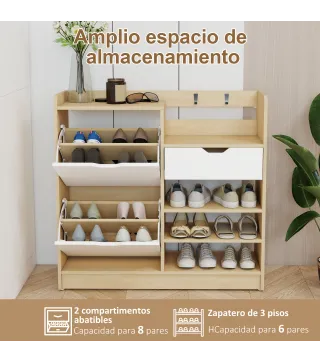 Zapatero Estrecho