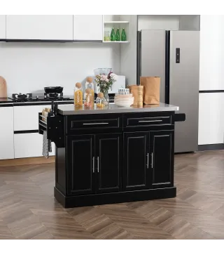 Isla de Cocina