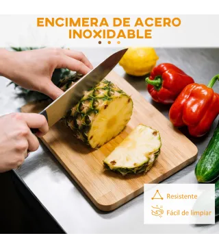 Isla de Cocina