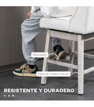 Taburetes de Bar