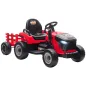 Tractor Eléctrico Infantil
