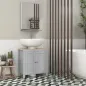 Mueble bajo Lavabo Mueble bajo Lavabo