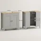Mueble bajo Lavabo Mueble bajo Lavabo