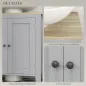 Mueble bajo Lavabo Mueble bajo Lavabo