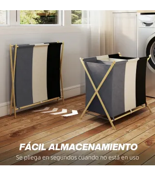 Cesto para Ropa