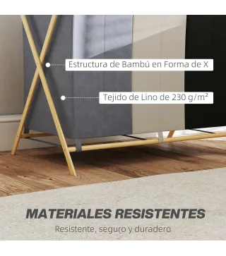 Cesto para Ropa