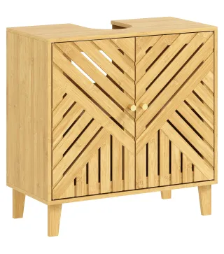 Mueble bajo Lavabo