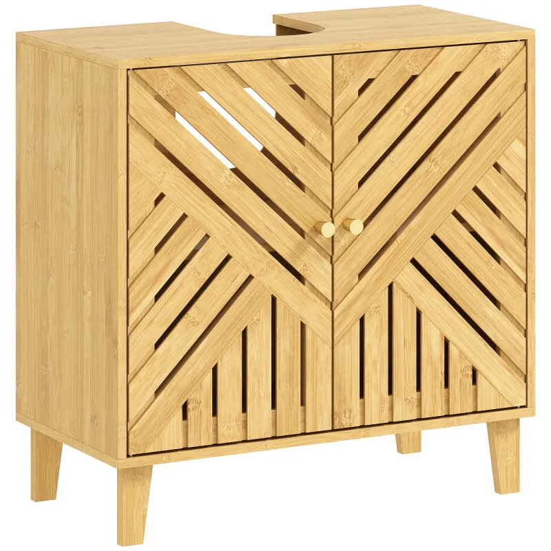 Mueble bajo Lavabo