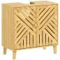 Mueble bajo Lavabo