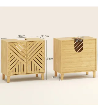 Mueble bajo Lavabo