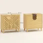 Mueble bajo Lavabo