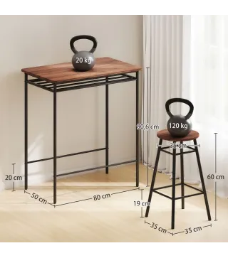 Muebles de Bar