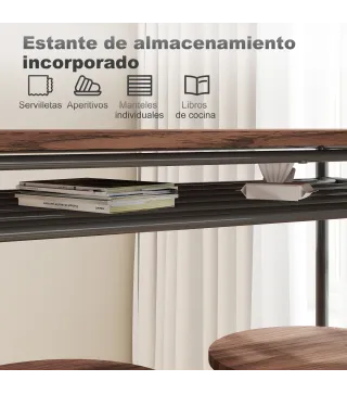 Muebles de Bar