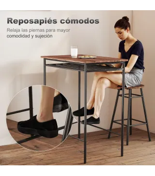Muebles de Bar