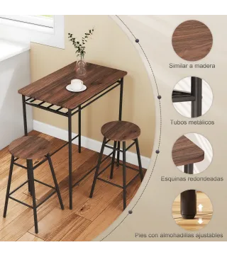 Muebles de Bar