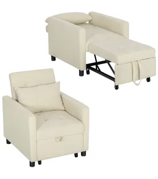 Sillón Cama