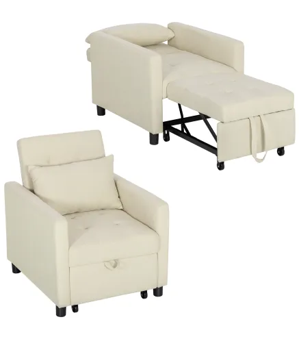 Sillón Cama