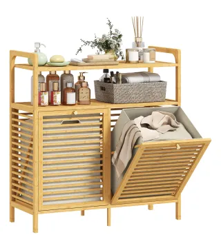 Mueble Ropa Sucia
