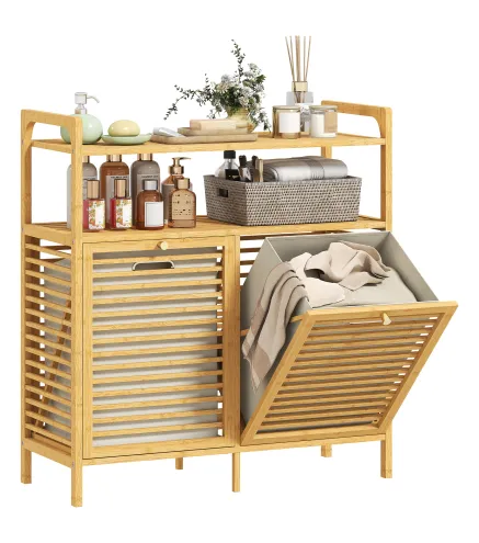 Mueble Ropa Sucia