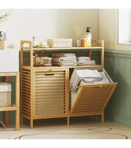 Mueble Ropa Sucia