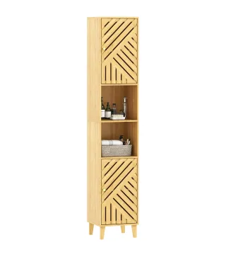 Columna de Baño