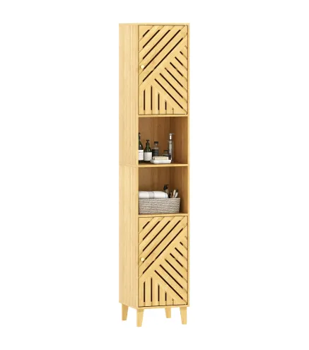 Columna de Baño