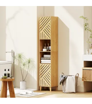 Columna de Baño