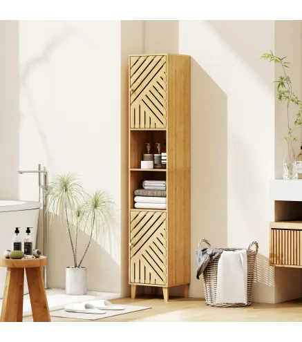 Columna de Baño
