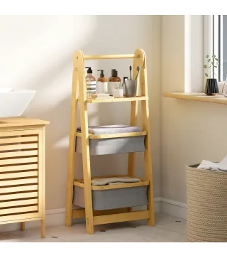 Estantería para Baño