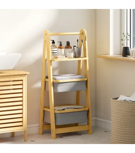 Estantería para Baño