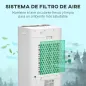 Enfriador de Aire Enfriador de Aire