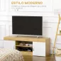 Mueble de TV Mueble de TV