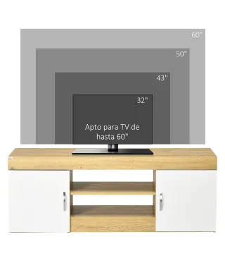 Mueble de TV
