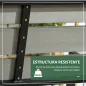 Banco de Jardín