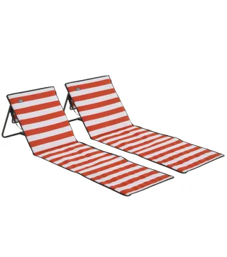Esterillas de Playa