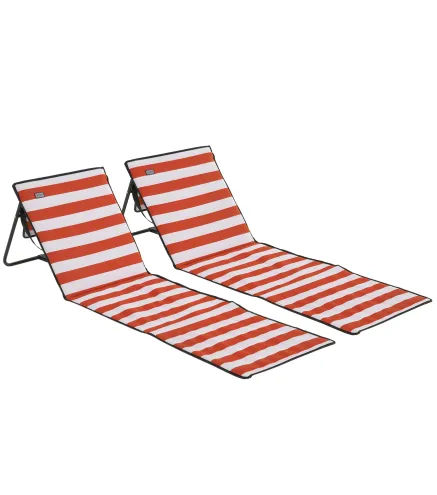 Esterillas de Playa