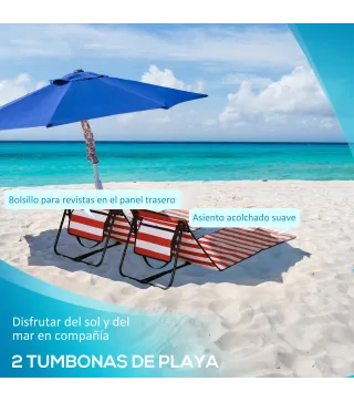 Esterillas de Playa