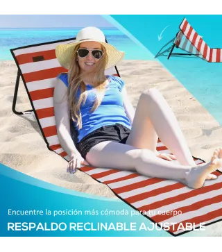 Esterillas de Playa