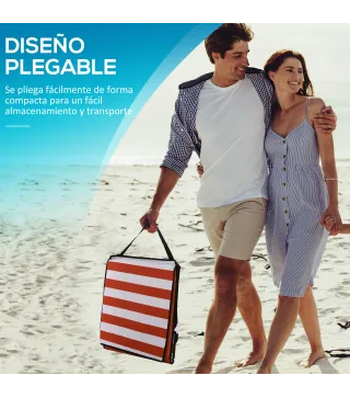 Esterillas de Playa