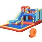 Castillo Hinchable