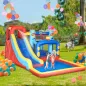 Castillo Hinchable