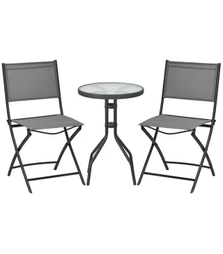 Muebles de Jardín