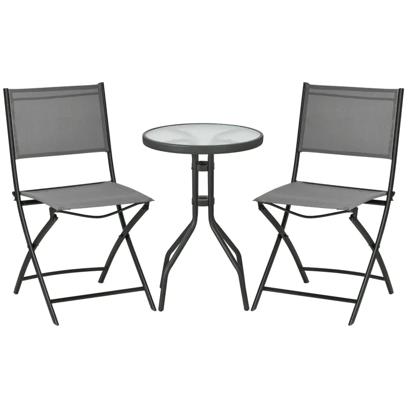 Muebles de Jardín